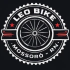 Logo da Léo Bike
